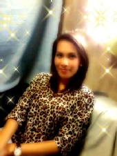 Dabbie Jane Flores