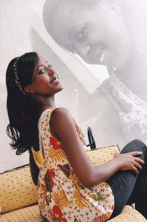birungi moureen