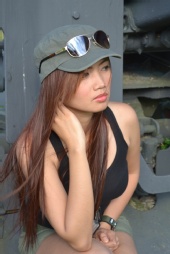 Aurora Isabella