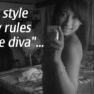 Kiara* - diva
