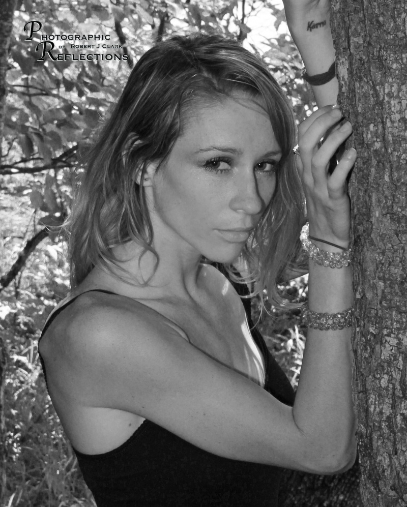 Photographic Reflection