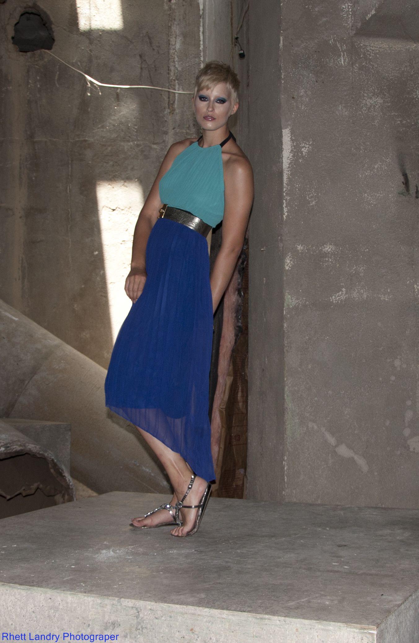 Rhett - McKay Sullivan 