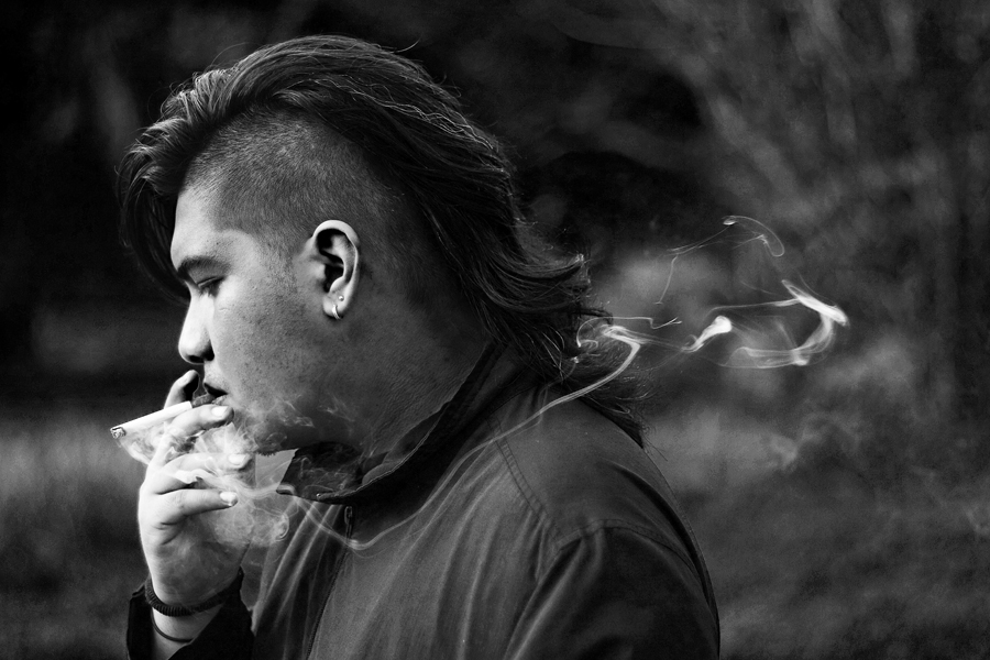 Nonong Abinuman