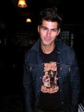 Scott Tomlinson - Scott 4