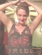 kayla - me