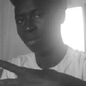 Barista Osei