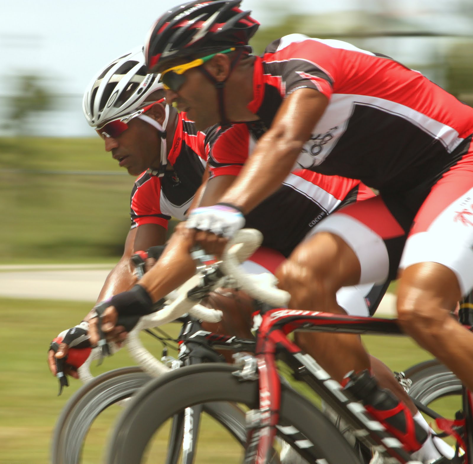 M.c.Tenn - Fight for the lead!