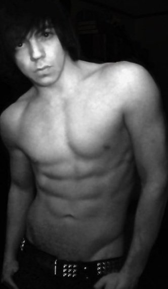 Glenn goregeous