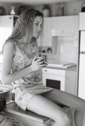 Oliver - Coffee break