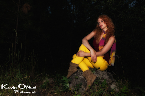 Kevin ONeal Photography