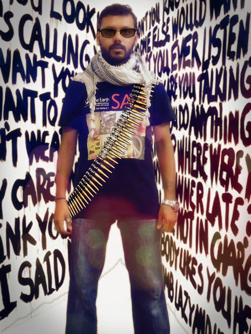 Hamid - My Digital Photoshop Work