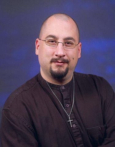 C.J. Fidela - Head Shot 2
