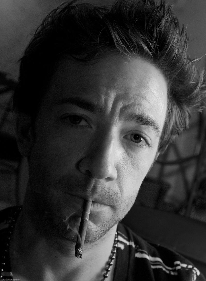 William Greenblatt
