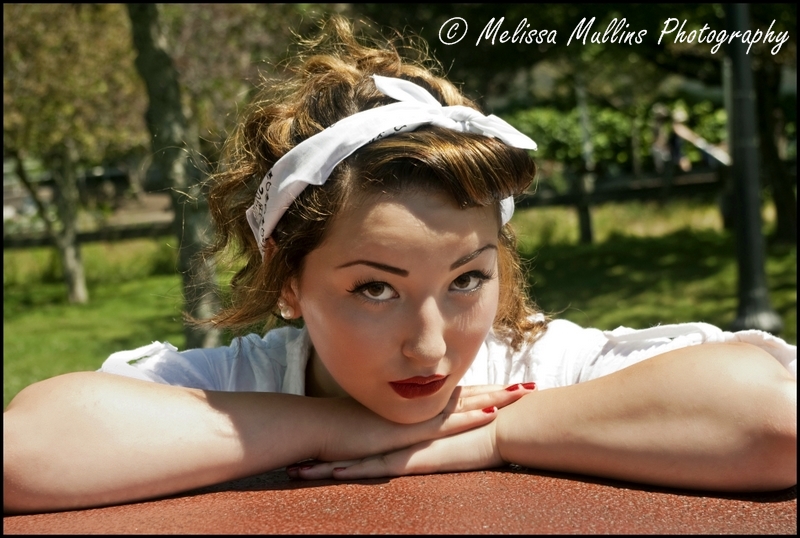 Melissa Mullins