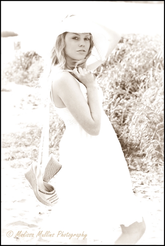 Melissa Mullins