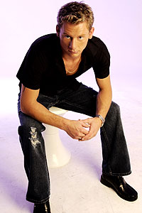 Mark T Stanton