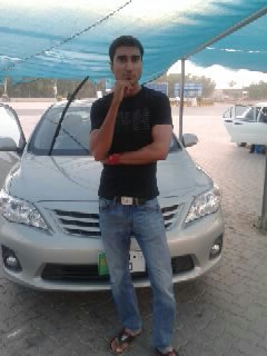 Asad Abbass