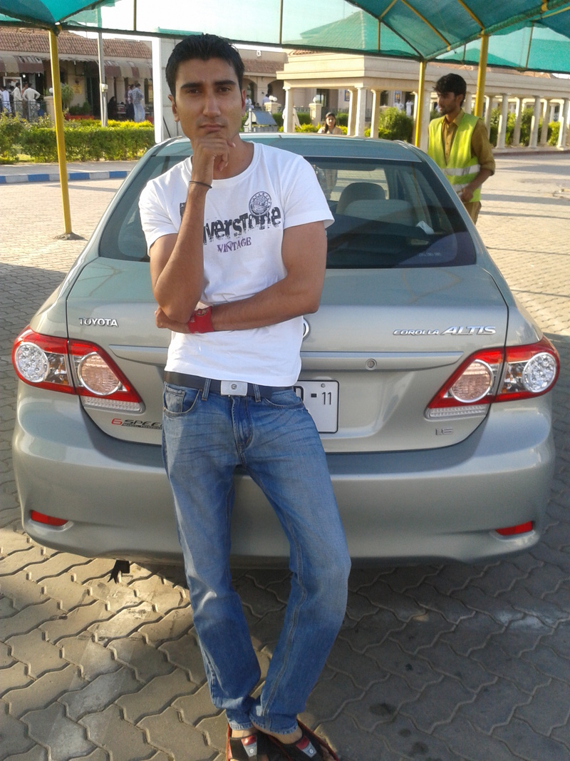 Asad Abbass