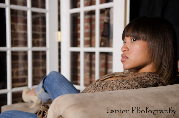 LANIER Photography