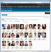 Marc Kranat - talent management