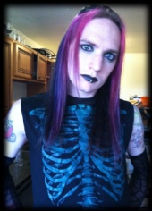 Metal Raz0r