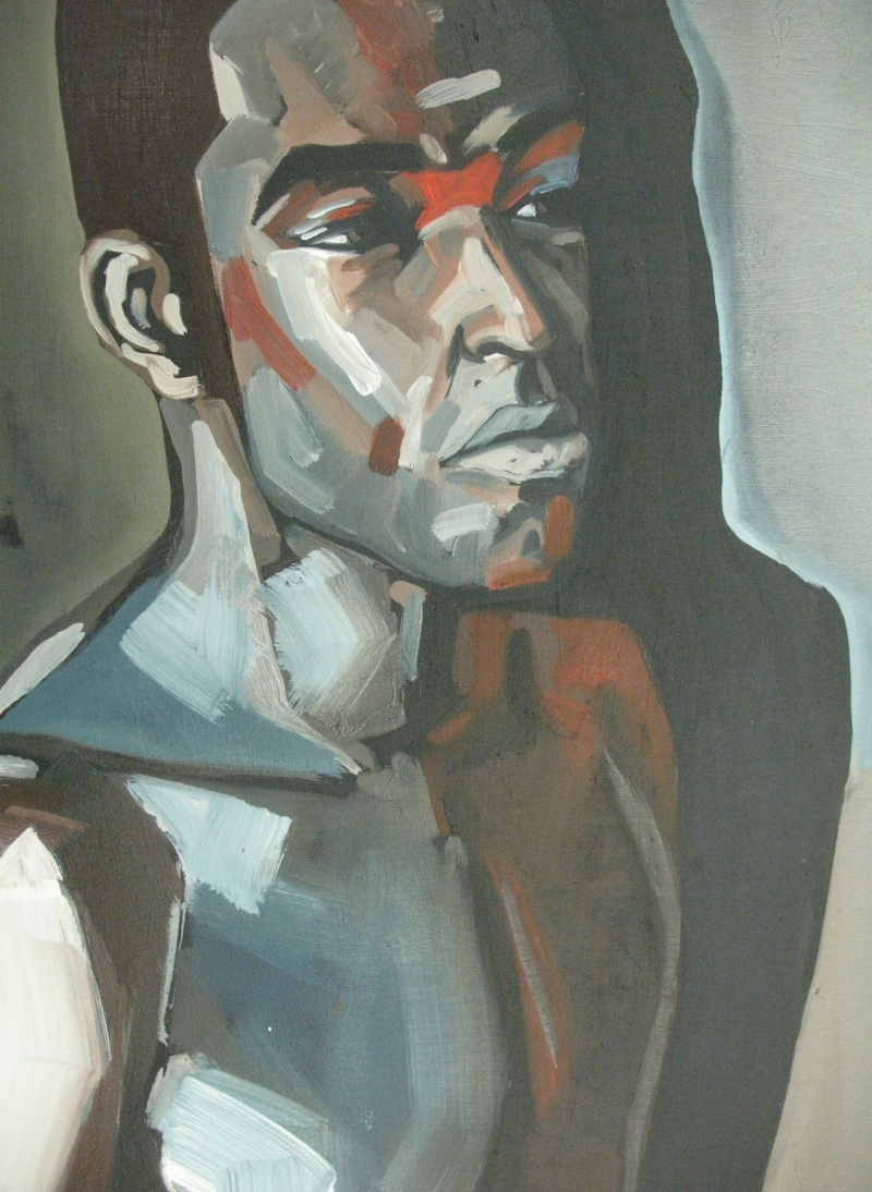 Eric Paulino