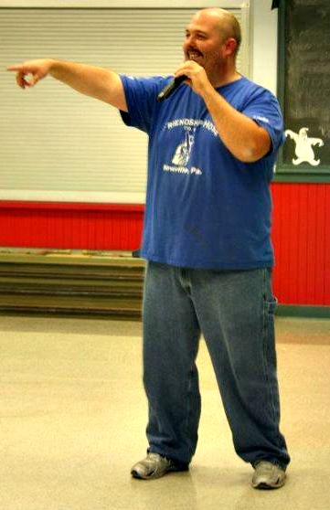 Tom Brink