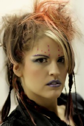 MERCURY MAD