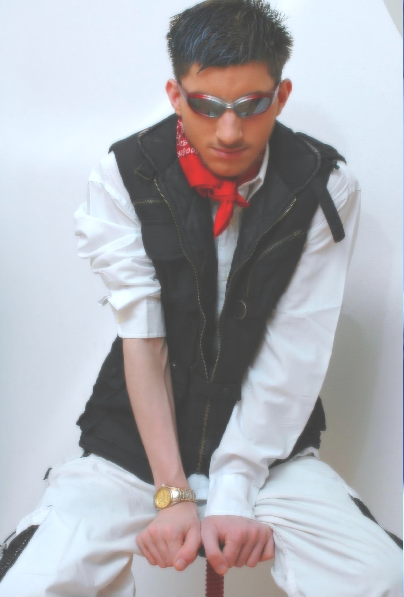 Francesco Volters - Francesco