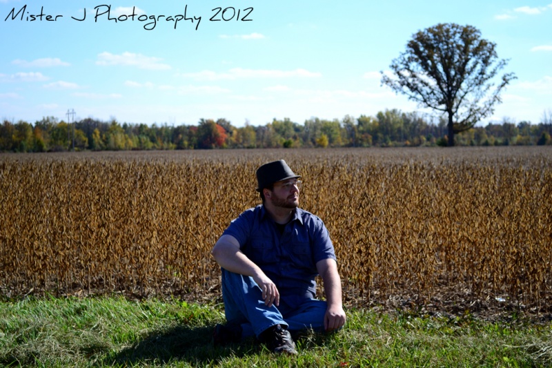 Mister J Photography