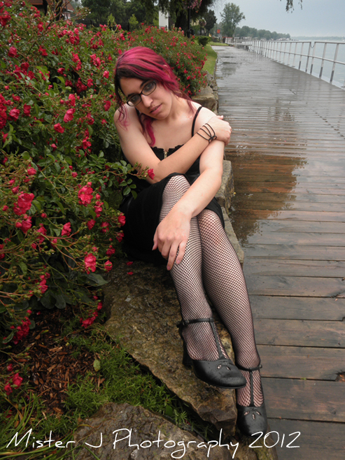 Mister J Photography - Shot I did before my DSLR was bought