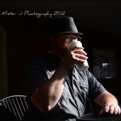 Mister J Photography - Worst Coffee I Ever Had. lol.