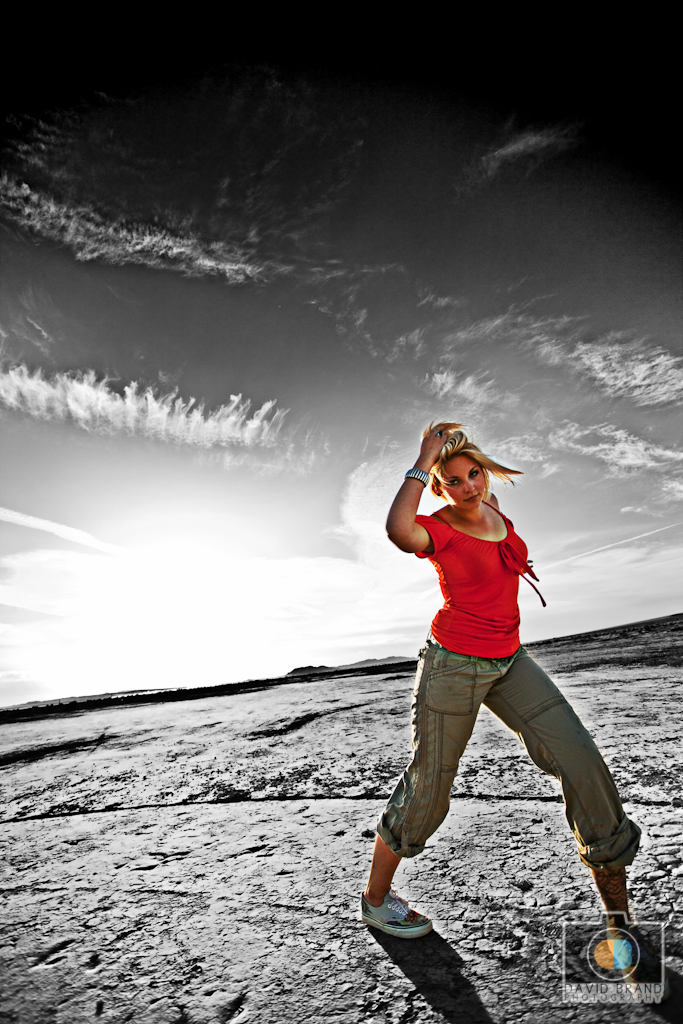 David Brand Photography