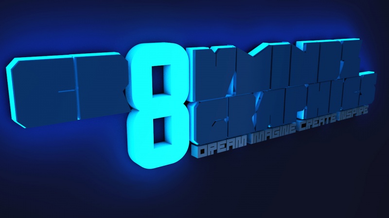 CR8VMINDZ Graphics