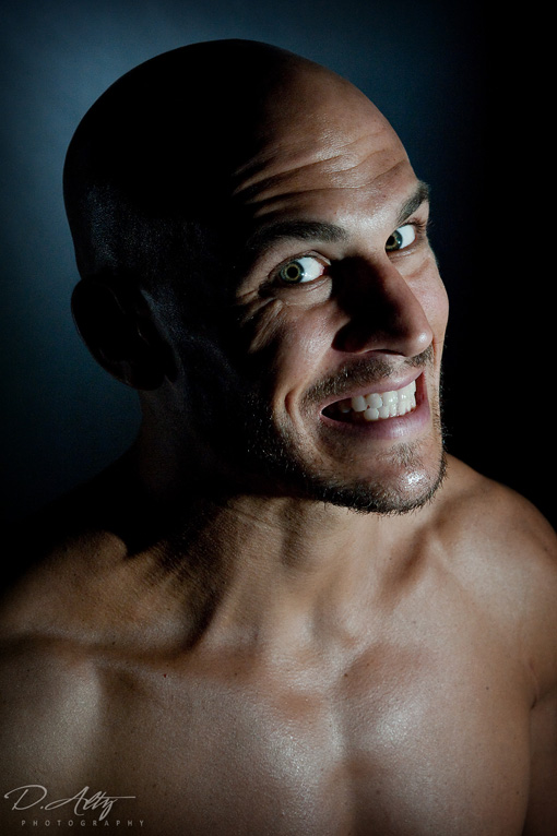 Darren Altman