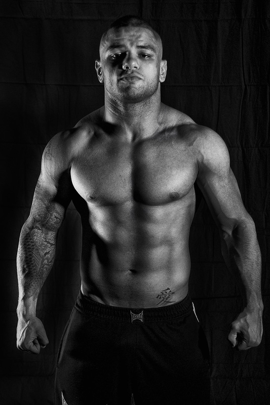 Darren Altman