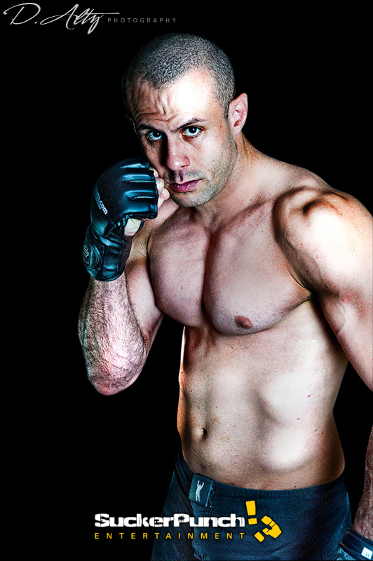 Darren Altman