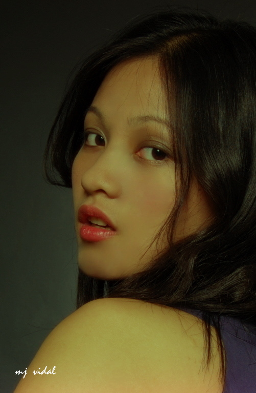 MJ Vidal