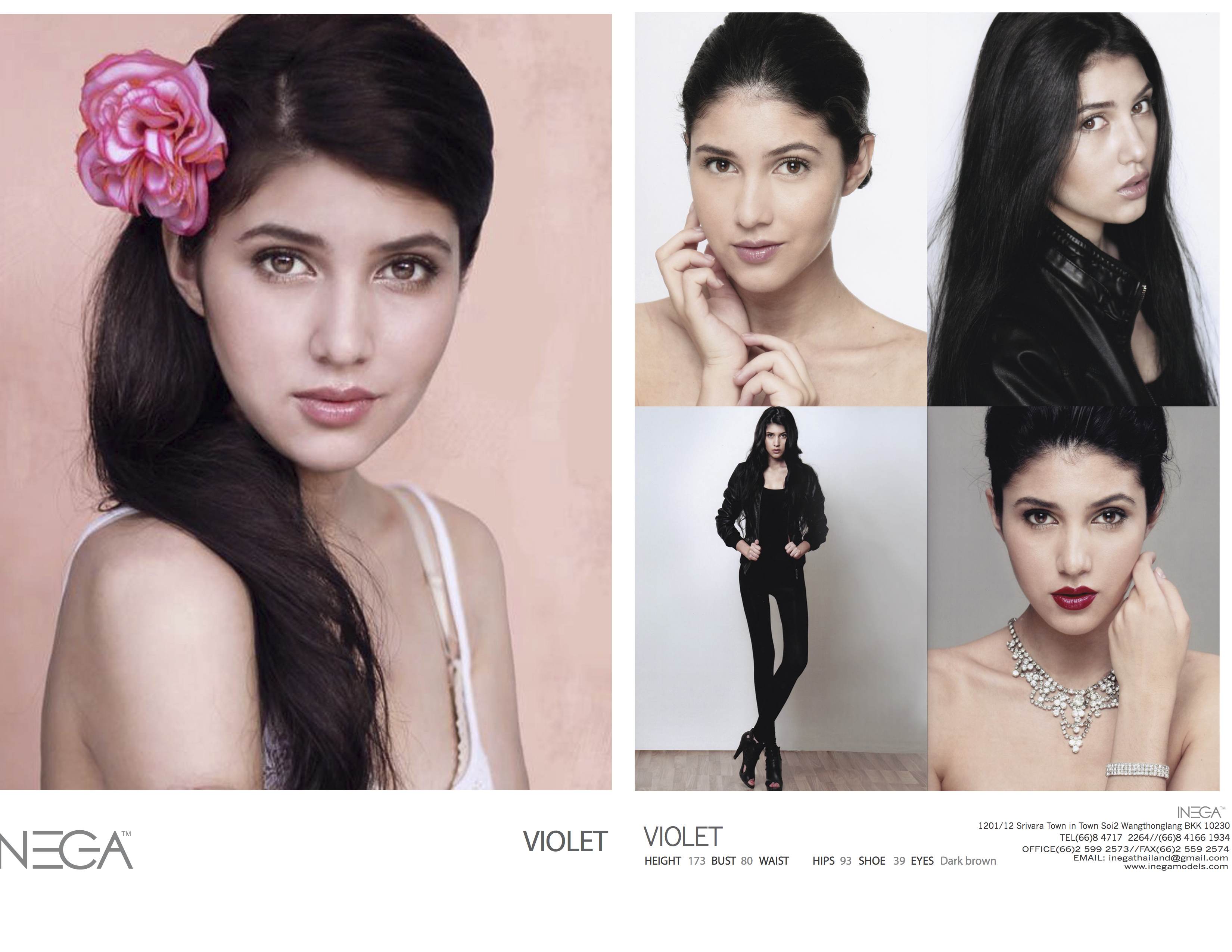 Inega Talent and Production (Thailand)