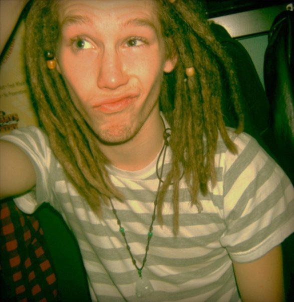james patrick
