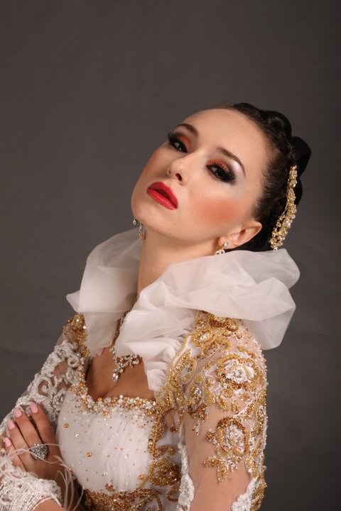 adam - my collection