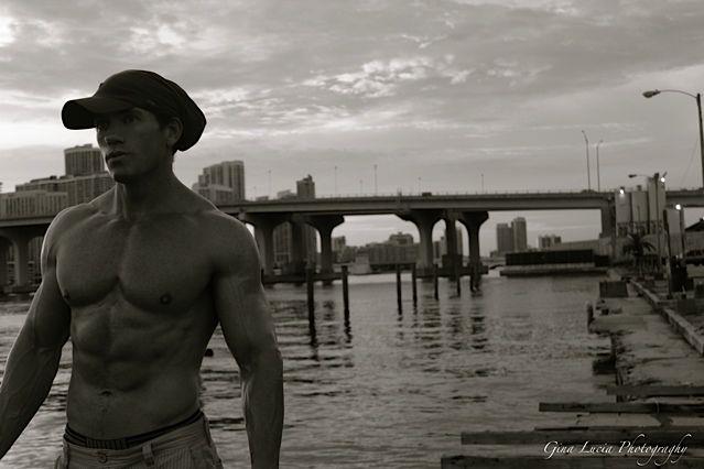 Joshua Richards