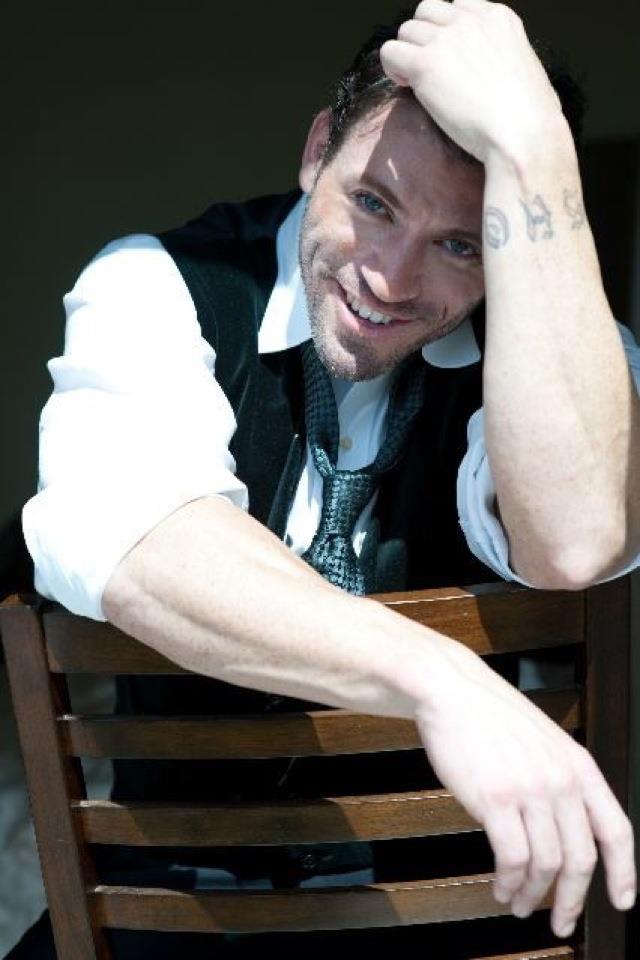Joshua Richards
