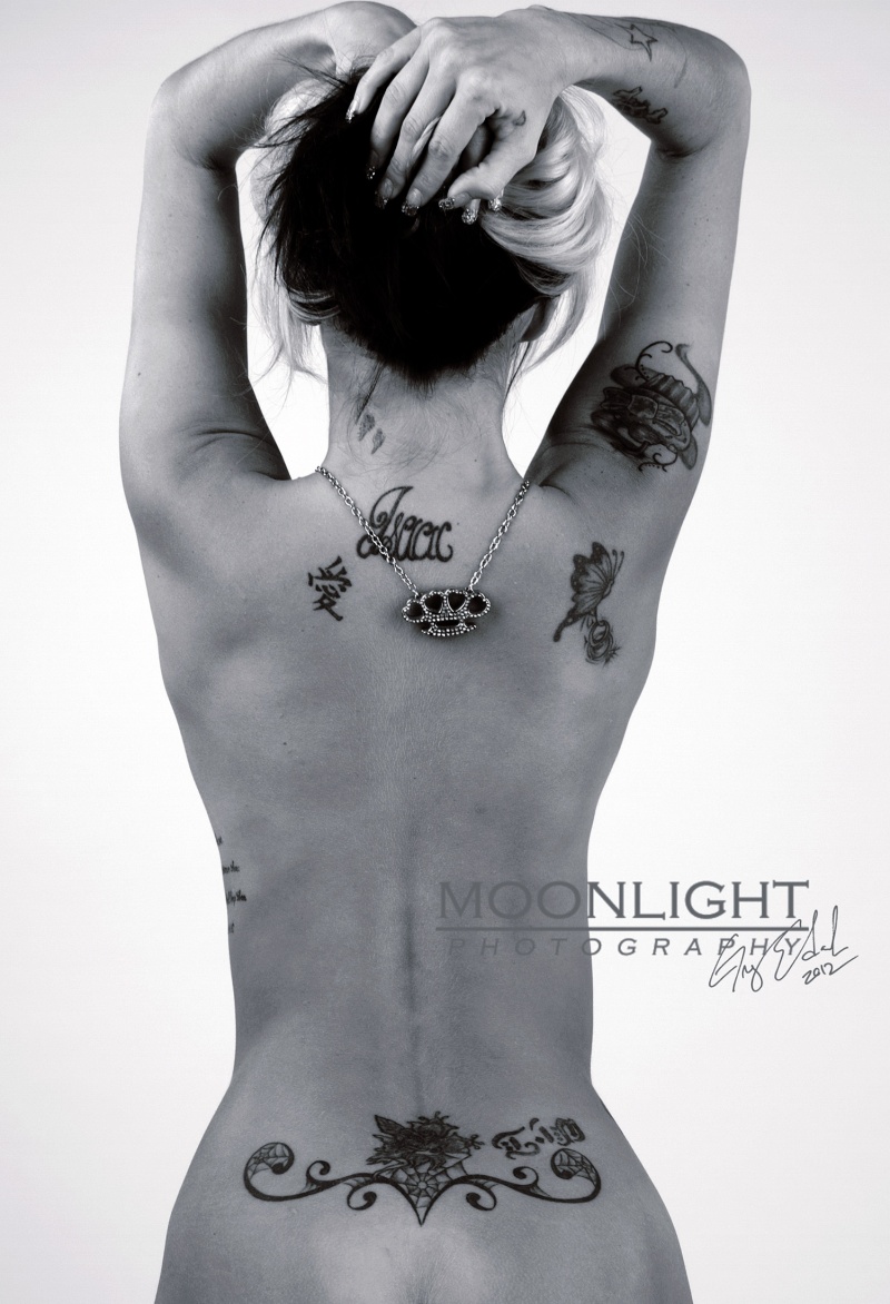 Moonlight Photography