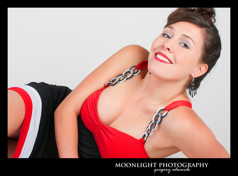 Moonlight Photography