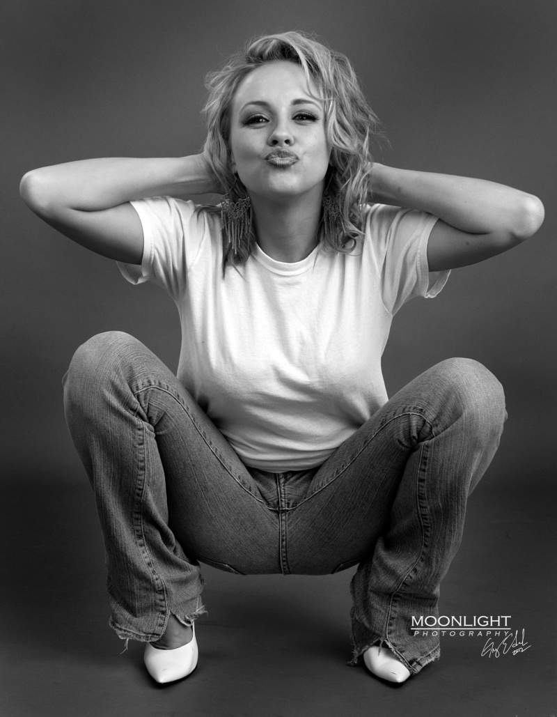 Moonlight Photography