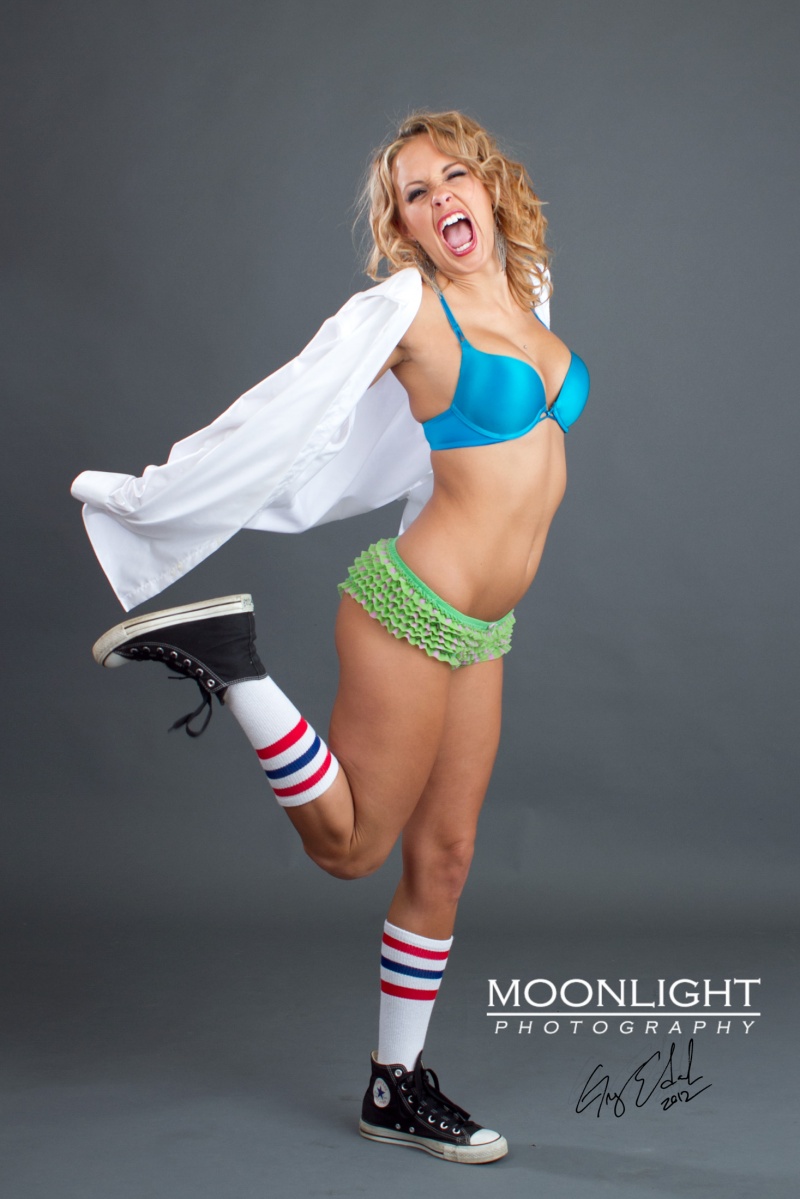 Moonlight Photography