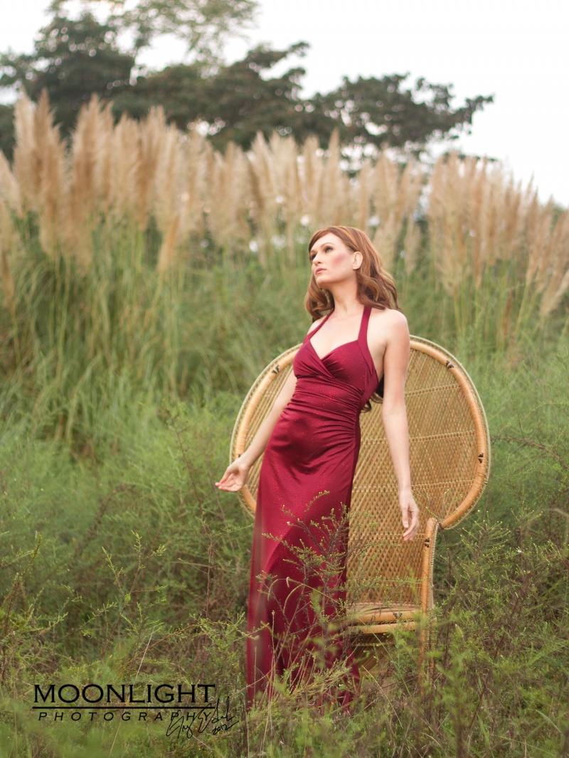 Moonlight Photography