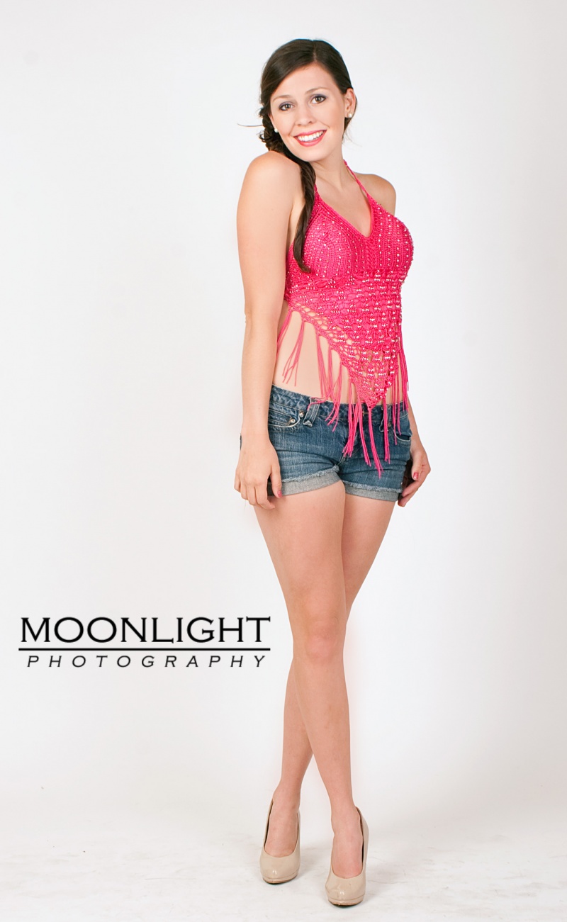 Moonlight Photography
