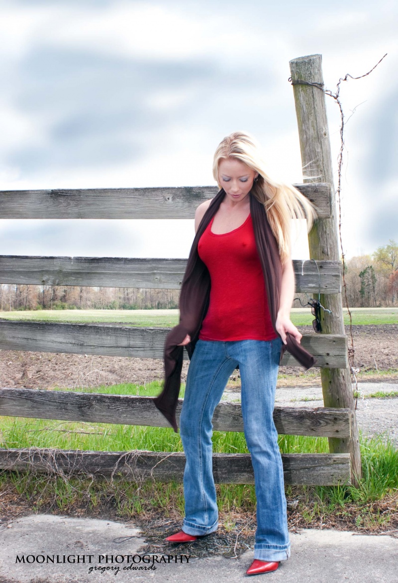 Moonlight Photography